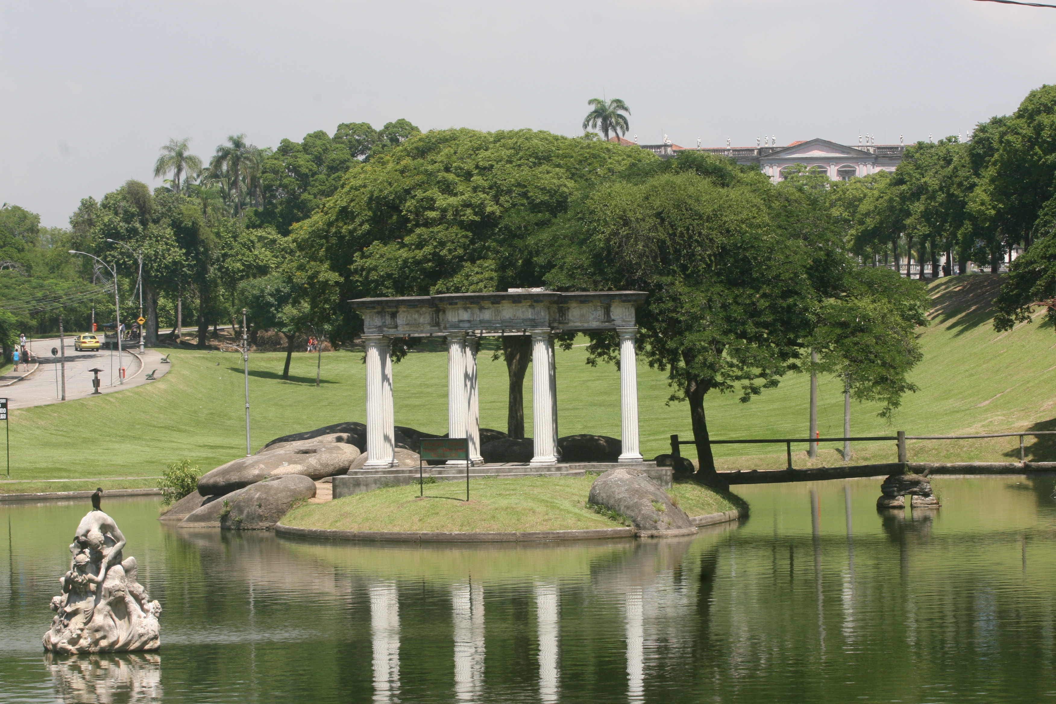 Foto: Banco de Imagem/Prefeitura do Rio