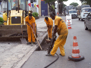 Foto: Acervo de Imagens/ Prefeitura do Rio