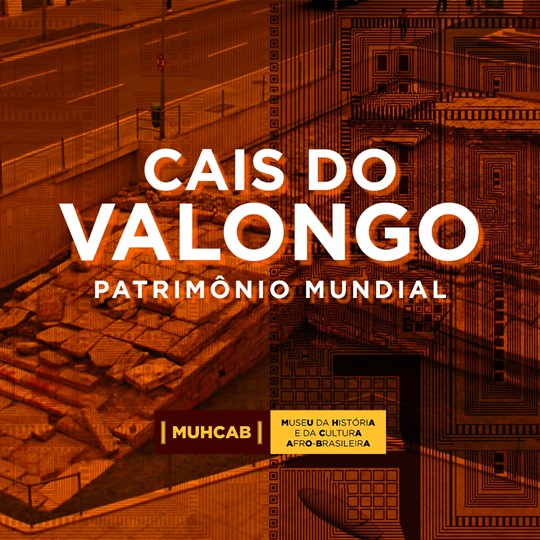 Cais do Valongo