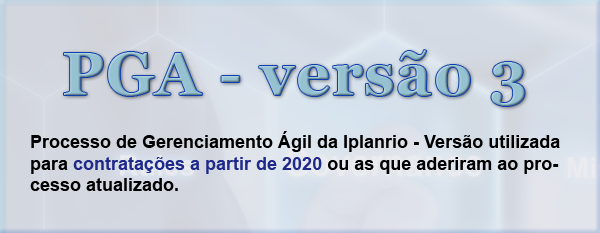 Clique aqui para acessar o PGA - versão 3