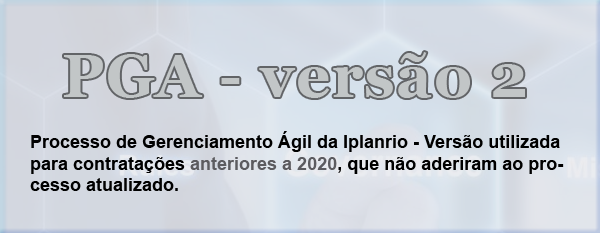 Clique aqui para acessar o PGA - versão 2