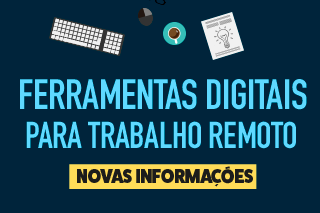 NOVAS TURMAS DO MINICURSO DE FERRAMENTAS PARA AGENTES E SECRETÁRIOS ESCOLARES